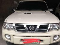 2006 Nissan Patrol Safari for sale