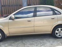 Chevrolet Optra 2006 model FOR SALE