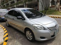 Toyota Vios 1.3J 2011 for sale 