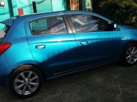 2014 MITSUBISHI Mirage GLS FOR SALE