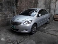 2013 Toyota Vios G MT for sale 