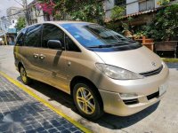 2004 Toyota Previa Automatic for sale 