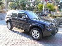 2007 Ford Escape XLS for sale 