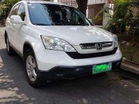 2007 Honda Crv FOR SALE