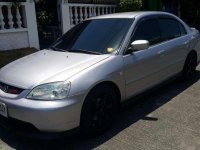 HONDA Civic RS 2003 Limited Edition for sale 