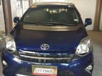 2016 Toyota Wigo G AT for sale 