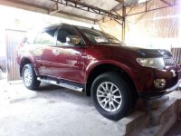 Mitsubishi Montero Sport 2010 GLS for sale