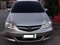 Honda City 1.3 IDSI Manual Transmission 2006 Model