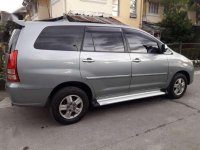 Toyota Innova 2008 for sale