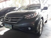 2013 Honda Crv AT FOR SALE