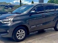 2016 Toyota Avanza 1.3L E MT for sale 