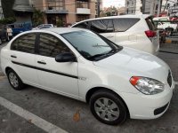 Hyundai Accent in goood condition for sale