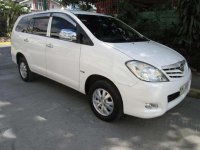 Toyota Innova J 2011 Diesel for sale 