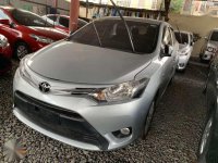 2015 TOYOTA Vios 1.3 E for sale 