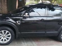 Chevrolet Captiva 2011 for sale