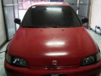 Honda Civic 1995 for sale