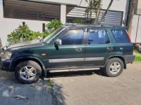 Honda CRV 2000 for sale