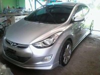 2012 Hyundai Elantra for sale