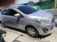 2016 Mitsubishi Mirage G4 GLX MT for sale 