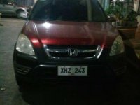 2003 Honda CR-V for sale 