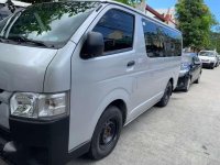 2016 TOYOTA HIACE FOR SALE