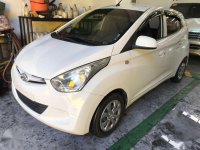 2018 Hyundai Eon for sale