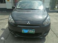 2013 Mitsubishi Mirage GLX for sale 