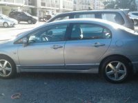 2007 Honda Civic fd 1.8V automatic for sale