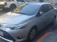 2014 Toyota Vios 1.5G for sale