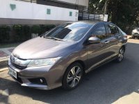 FOR SALE: Honda City 2014 Model