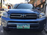 2007 Toyota Rav4 superkinis for sale