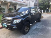 2014 FORD RANGER XLT for sale 