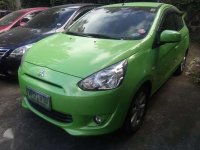 2013 Mitsubishi Mirage HB GLS AT for sale 