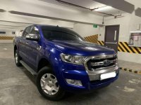 2016 Ford Ranger XLT for sale