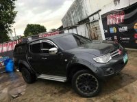 Mitsubishi Strada 2012 model 4x2 Registered for sale