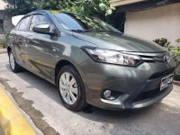 Toyota Vios 2018 for sale