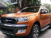 2017 Ford Ranger for sale