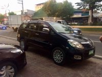 2010 Toyota Innova for sale