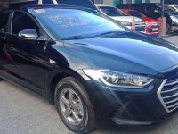 2017 Hyundai Elantra for sale 