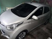 Hyundai Eon 2014 For sale