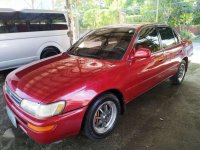 Toyota Corolla 1995 for sale 