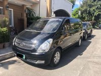 2008 HYUNDAI Grand Starex 08 TCI Matic FOR SALE