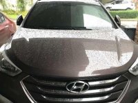 2013 Hyundai Santa Fe for sale 