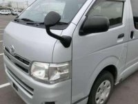 TOYOTA Hi Ace GL Grandia 2011 Good condition