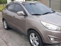 Hyundai Tucson 2011 for sale 