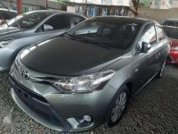 Alumina Jade TOYOTA Vios E 2018 Model