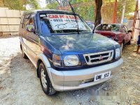 Mitsubishi Adventure 2001 GLS SPORTS MT for sale