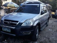 Honda CRV 2003 for sale 