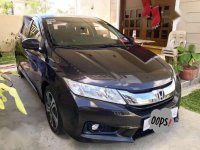 Honda City 2016 for sale