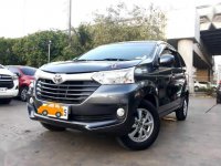 LIKE NEW 2016 Toyota Avanza 1.3 E for sale 
